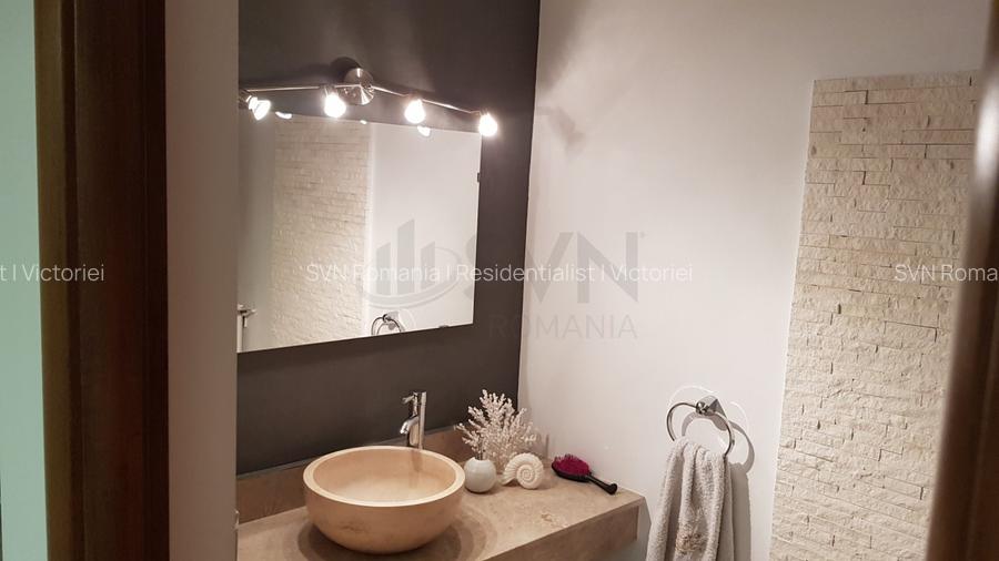 REV0002270 Vila 8 Camere I De Inchiriat I Pipera - 9