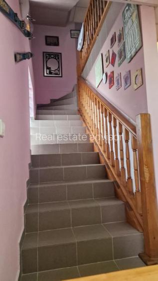 Pensiune de vanzare Moieciu de Jos - 10