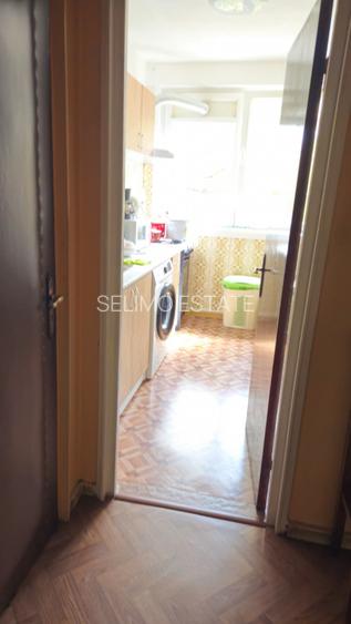 Inchiriere| Apartament 2 camere | Veteranilor | - 5