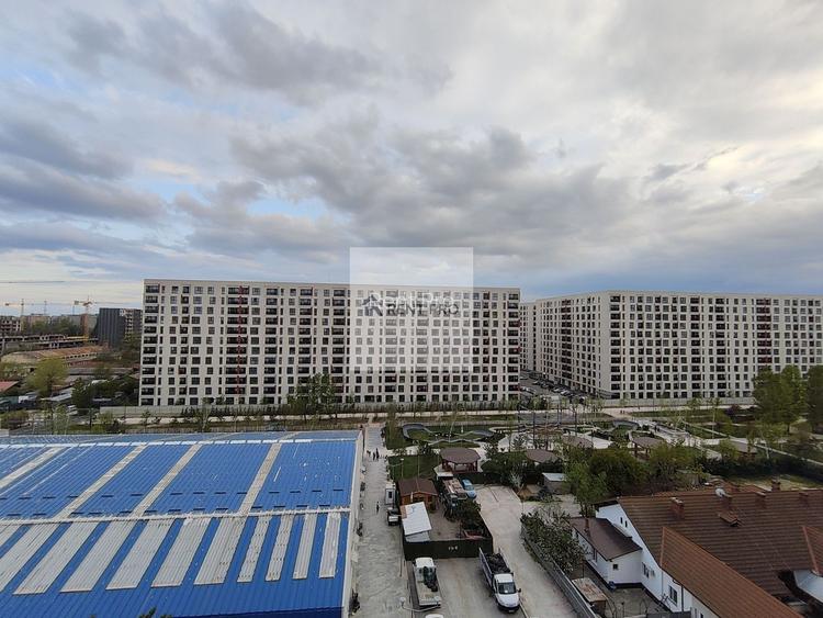 2 Camere Politehnica 21 Residence Lujerului Parcare Inclusa - 6