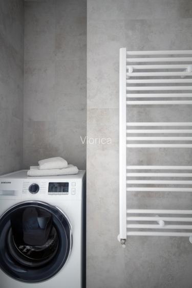 Apartament 2 camere ultramodern de inchiriat în Parcul Rozelor - 11