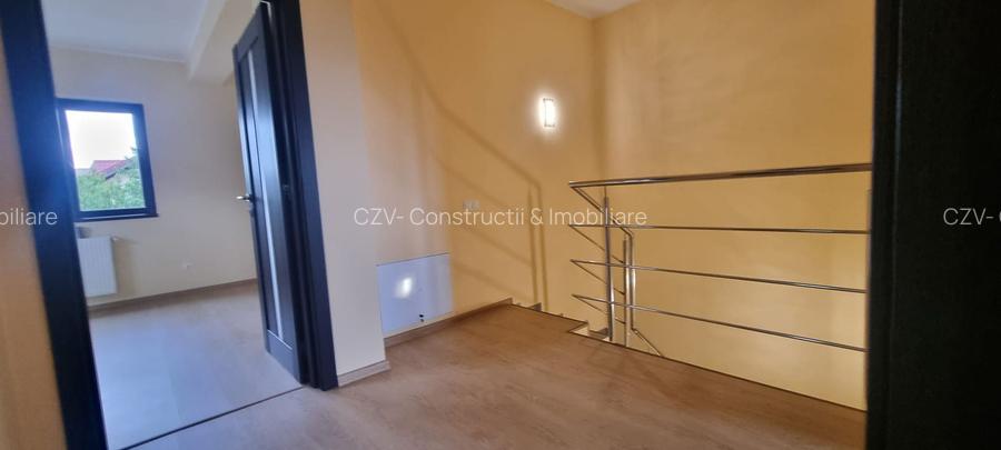 Duplex nou premium | Living generos | Mutare imediată - 11