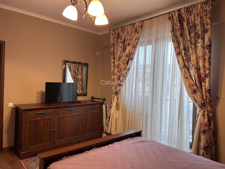Apartament mobilat și utilat  - 6