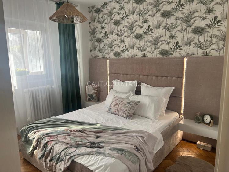 Închiriere | Apartament 2 Camere | Complet Renovat 2025 - 11