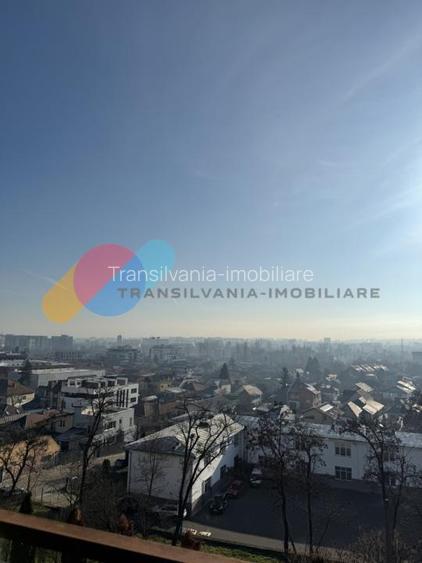 Apartament 3 camere, 80mp, terasa + parcare - complex Sunny Hill  - 16