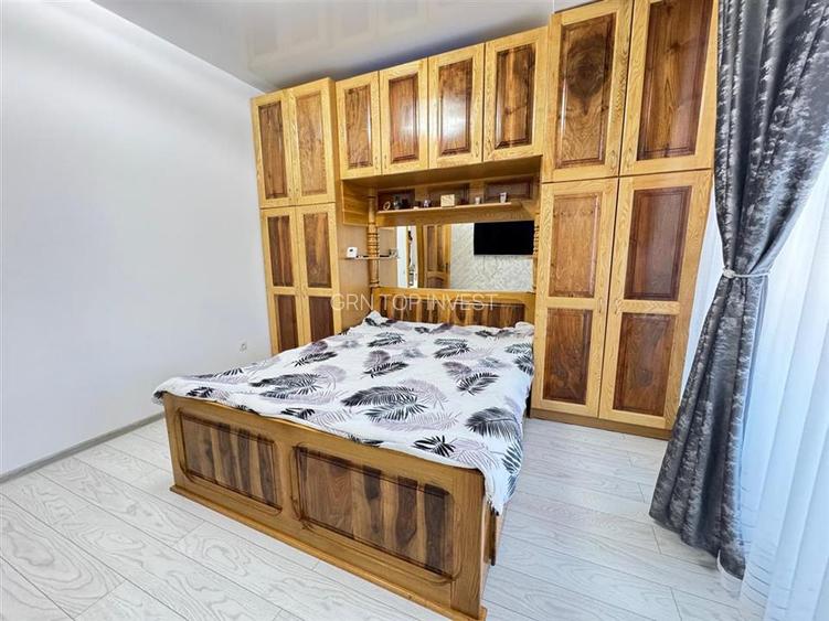 Apartament 2 camere 2 balcoane si loc de parcare in Selimbar - 13