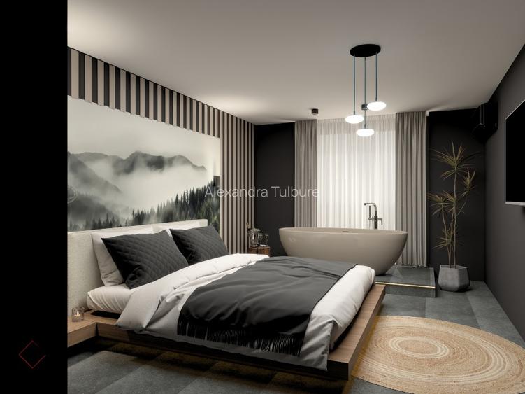 Casa la gri 159 mp utili + teren 16.418 mp | Potențial dezvoltare turistica  - 5