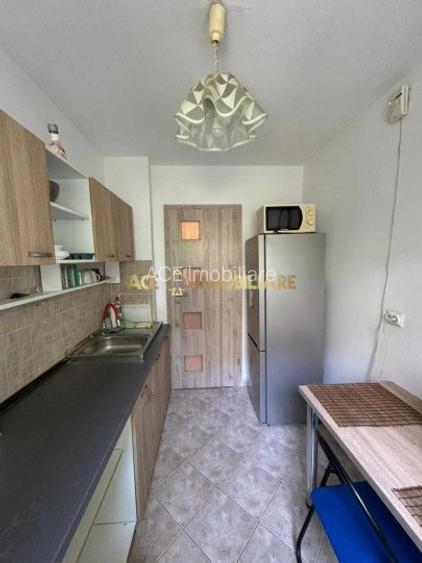 2 Camere de inchiriat | Obor | Metrou | Mobilat | Utilat | Modern - 4
