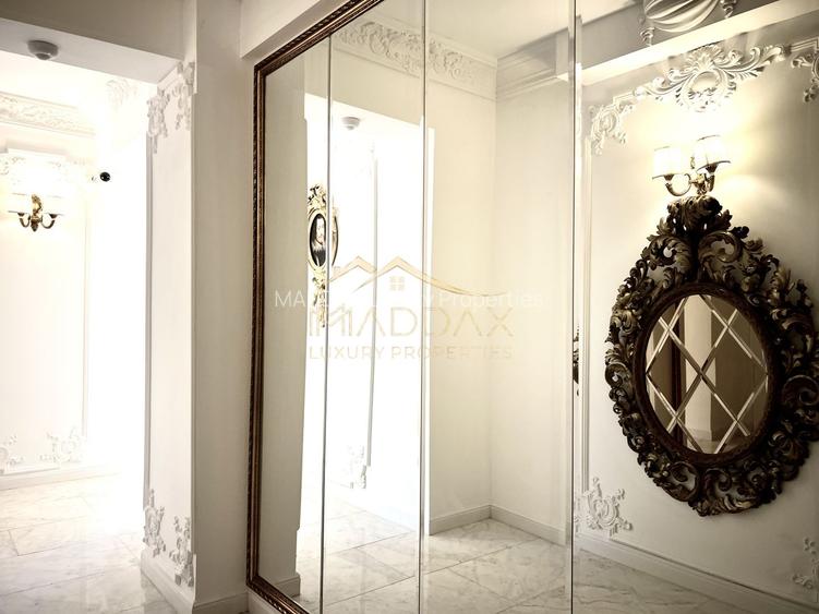 Spatiu Comercial de Lux***Elegant// Dorobanti - 19