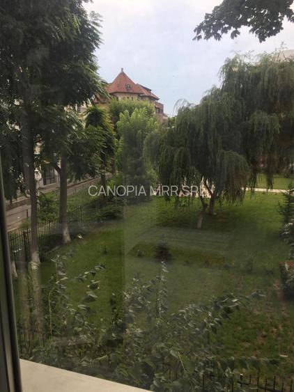 Apartament cu două balcoane - 14