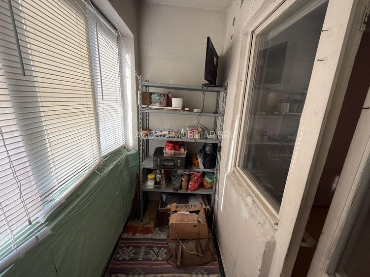 Apartament 2 camere zona Casa de Cultura - 6