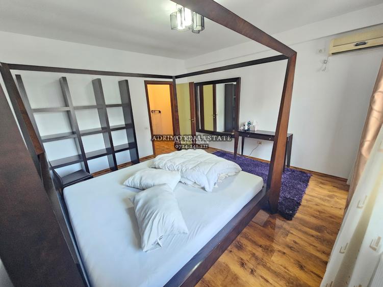 VEDERE LA MARE - Ap3cam 3 bai- 160mp utili - Parcare PRIVATA Subteran - 900 euro - 11