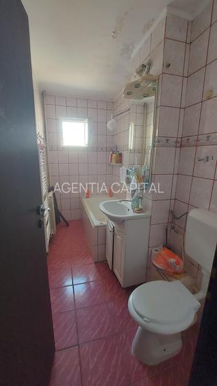 3 camere ICFrimu, et 2/4, spatios, 2 balcoane - 1