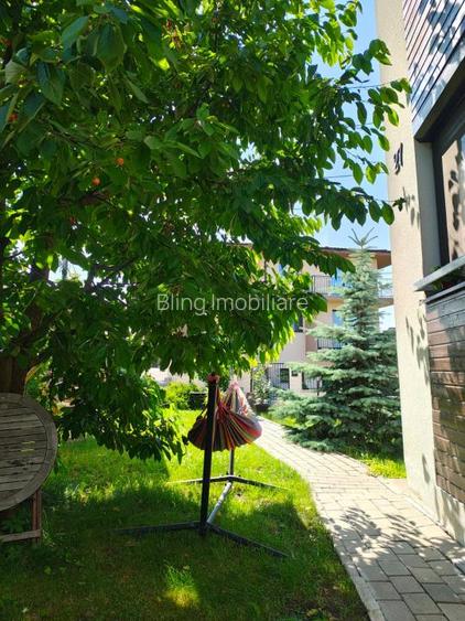 Casa tip duplex, 4 camere, 120 mp + 300 mp teren, zona Calea Baciului - 17