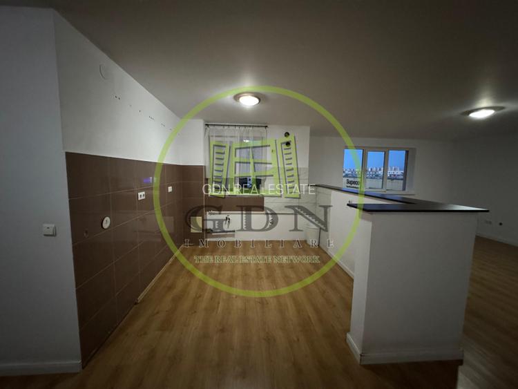 Apartament de vanzare | 3 camere - 82 mp | zona Rahovei - 2