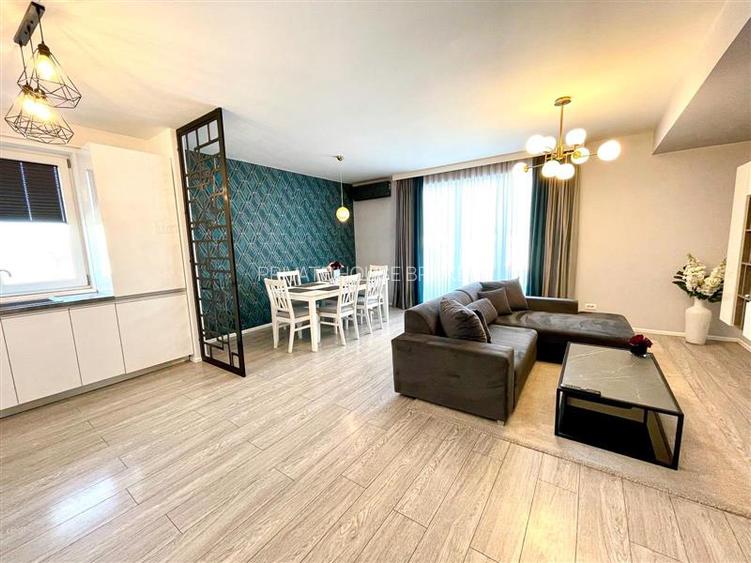 Baneasa - Sisesti | Top Wheels Auto | Bloc 2020 | Parcare | Terasa 60MP - 12