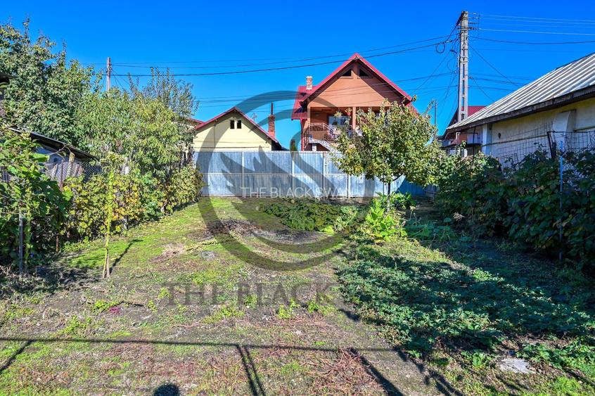 Casa la gri de vanzare | Zona Centrala - Bucov | Comision 0% - 26