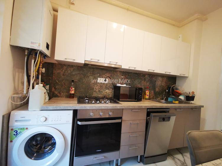 Regie Residence Inchiriere AP 2 Camere Modern, 3 Min Metrou Grozavesti - 3