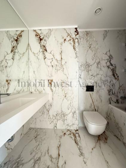 Apartament 4 camere de vanzare One Lake Club - 10