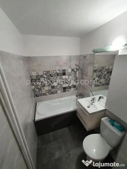 Drumul Taberei - 3 minute metrou - Apartament 3 camere modern - 4