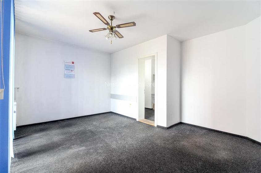 Spatiu birouri 200 mp, 2 niveluri, parcari, Aurel Vlaicu, Marasti - 15