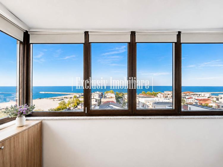 Zona Consilieri - PRIMA INCHIRIERE - Apartament  de LUX cu Parcare Subterana - 3