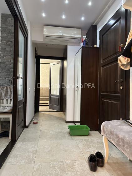 Apartament 2 camere, spatios, zona Racadau. - 8