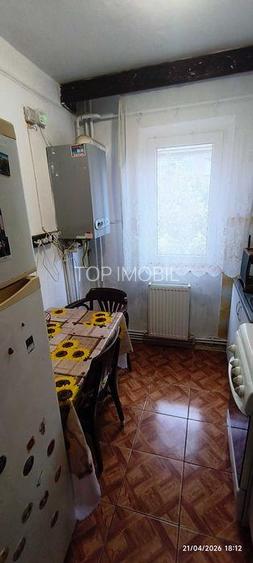 Apartament 2 camere, etaj 3, zona Mircea cel Batran - 6