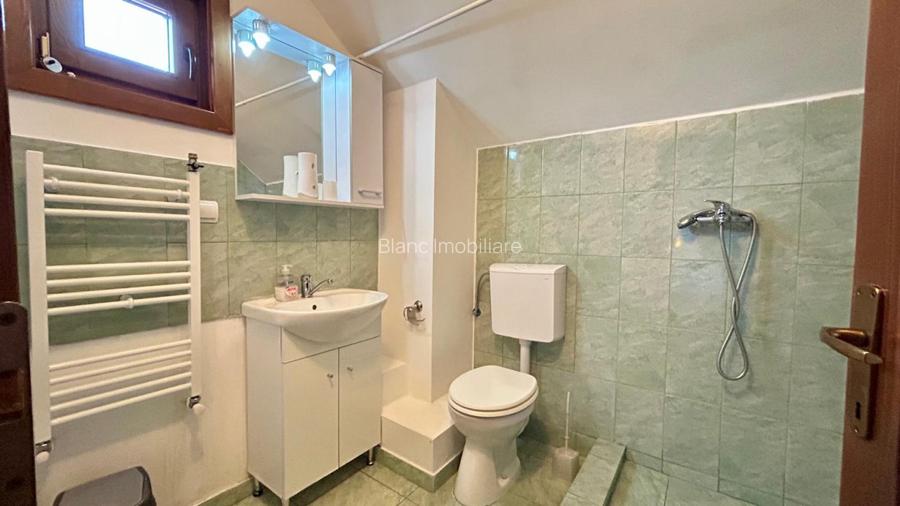 Pensiune de vanzare in Belis - capacitate 23-25 persoane - 10