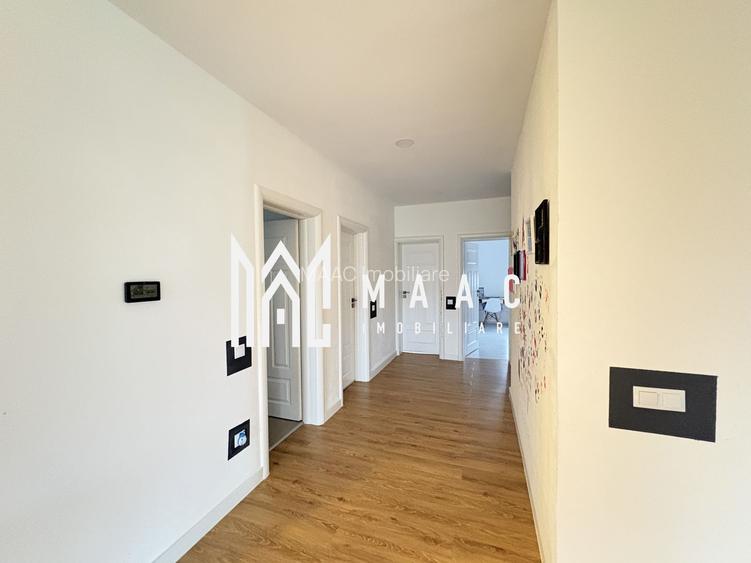 Casa Individuală I4 camere I Dependințe I Teren  890 mp - 5