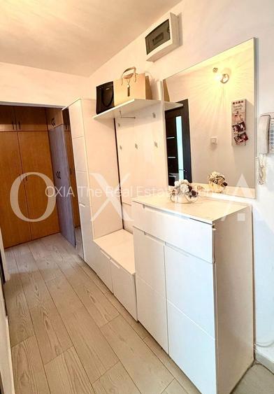 AX1182 Kiriac, Renovat Integral, Etaj Intermediar - 11