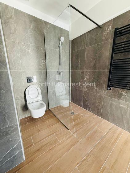 ONE Cotroceni | 4 Camere | Nemobilat | Parcare Inclusa - 21