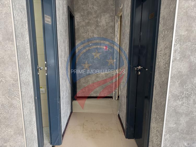 Spațiu comercial ultracentral – ideal pentru salon, magazin, birouri – 110 mp - 8