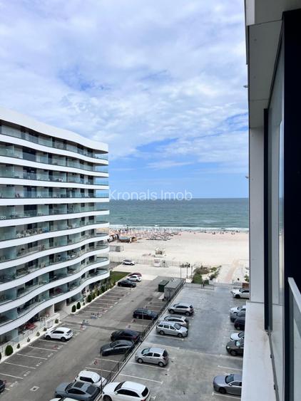 Apartament tip studio 48mp, finalizat, AXXIS Nova Resort - 2