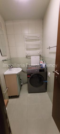 Apartament 3 camere Dristor, 7 minute de metrou, CENTRALA, mobilat si utilat - 19