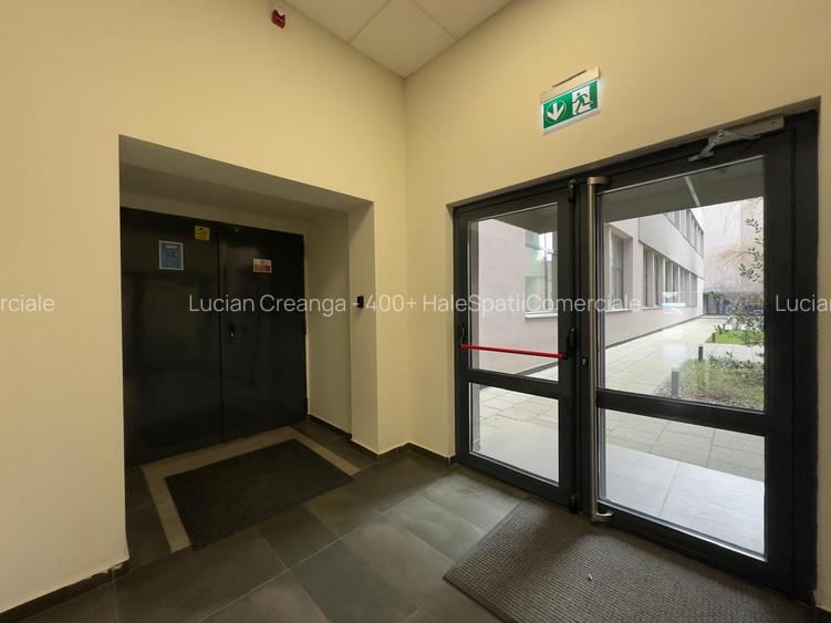 Spatiu birouri, showroom, clinica, 1250mp, langa Silk District - 3