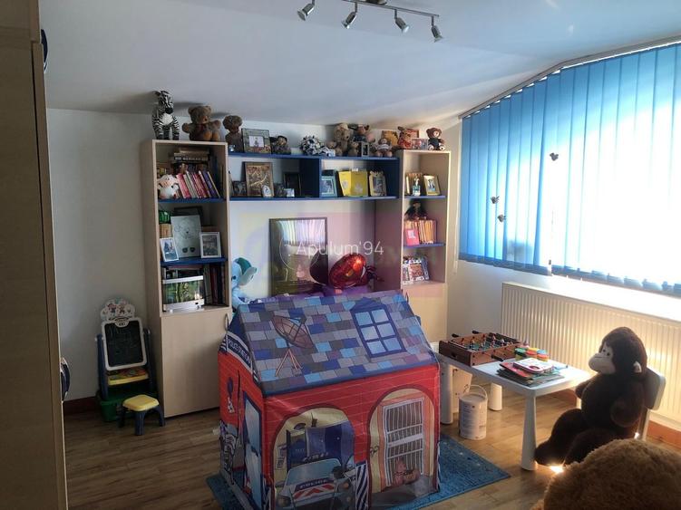 Vila premium OPORTUNITATE EXCELENTA zona foarte linistita Popesti - 11