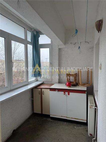 Șoseaua Olteniței Apartament 3 camere Mobilat Utilat - 12