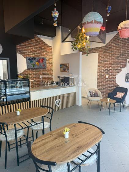 Spațiu comercial Iancului, 70 mp, boxă - 3