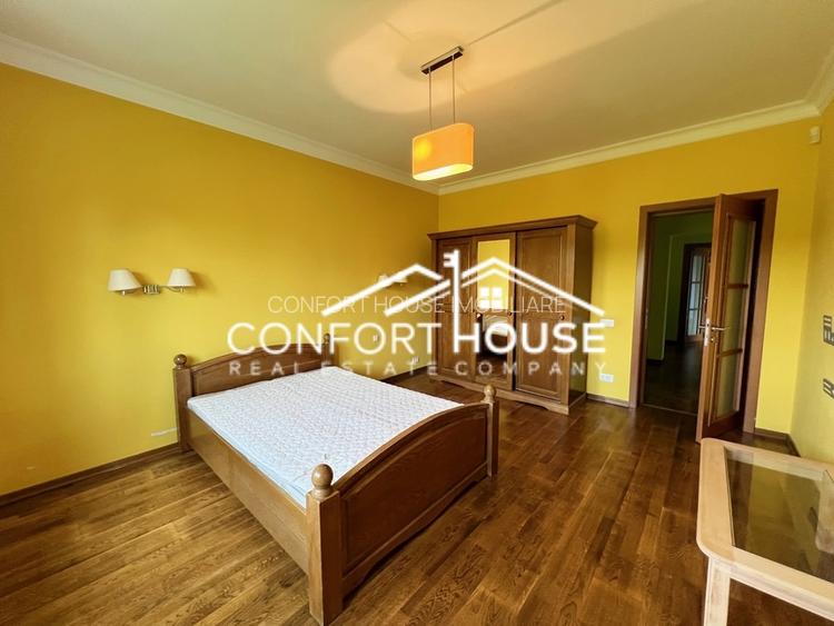 Vila P+E+M, 8 camere, teren 830mp, PIPERA – Scoala Americana - 31