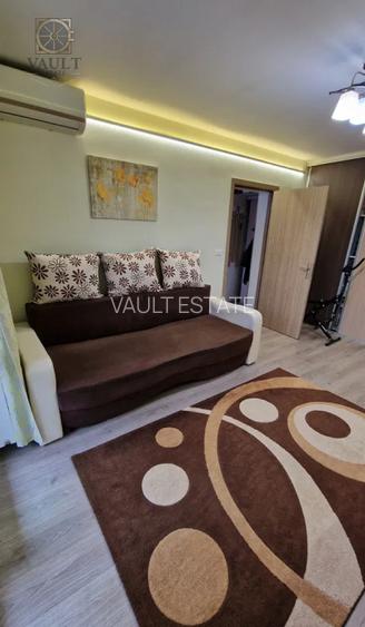 Apartament 2 camere - Diham - Risc seismic 3 - 4