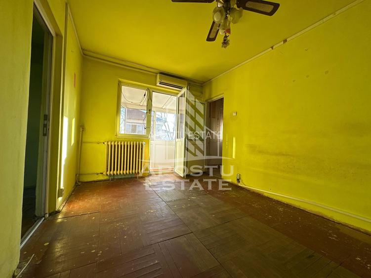 Apartament cu 3 camere in zona Sagului - 2