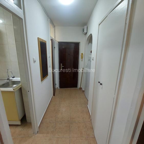 Garsoniera,Dristor,Metrou,bl.reabilitat,et.5/9,DECOMANDATA,Amenajata,mobilata - 8
