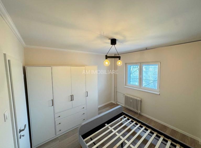 AP.2 CAMERE COLENTINA,BLOC REABILITAT,BUCATARIE INCHISA,MOBILAT MODERN - 4