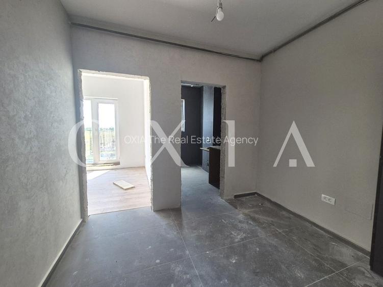 AX1087 Giroc, Cartierul Florilor, Finisaje Premium - 17