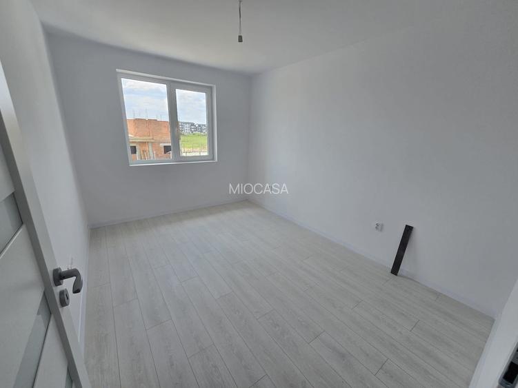 Etaj 1. Braytim - Calea Urseni. Disponibil imediat. - 7