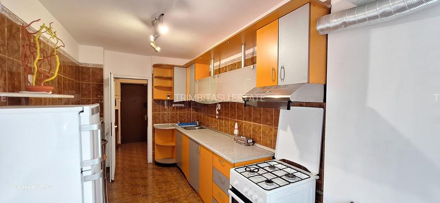 Apartament 3 camere Modern-Mosilor-Carol I - 4