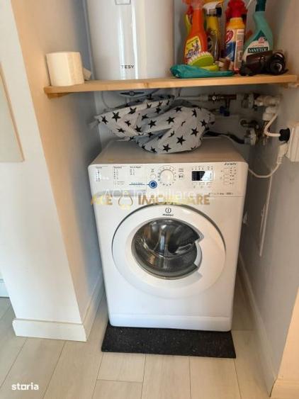 2 Camere de inchiriat | Ghencea | Boiler Electric | Mobilat-Utilat - 8