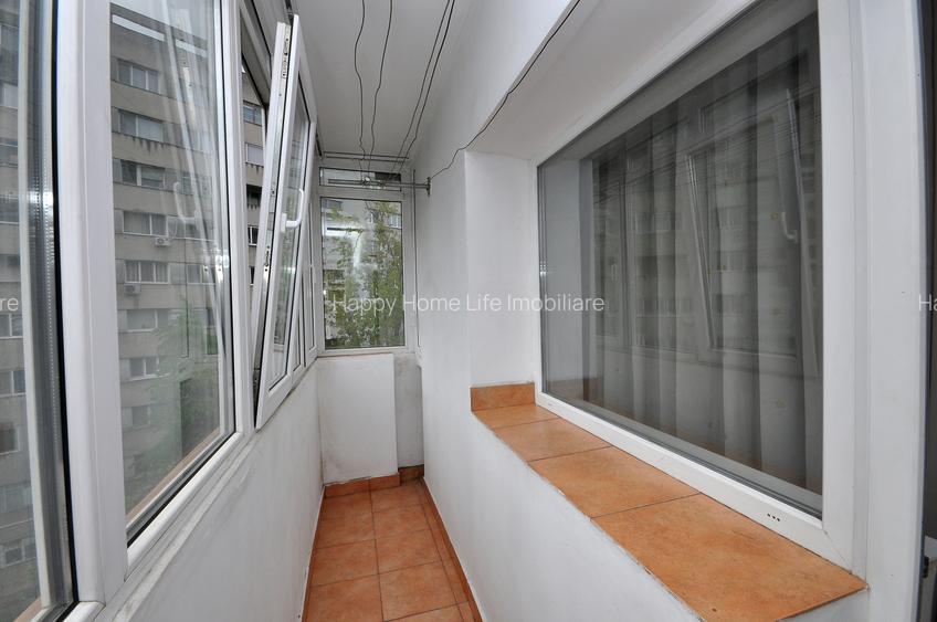 Apartament 2 camere decomandat 56 mp, centrala proprie, Militari Gorjului metrou - 9