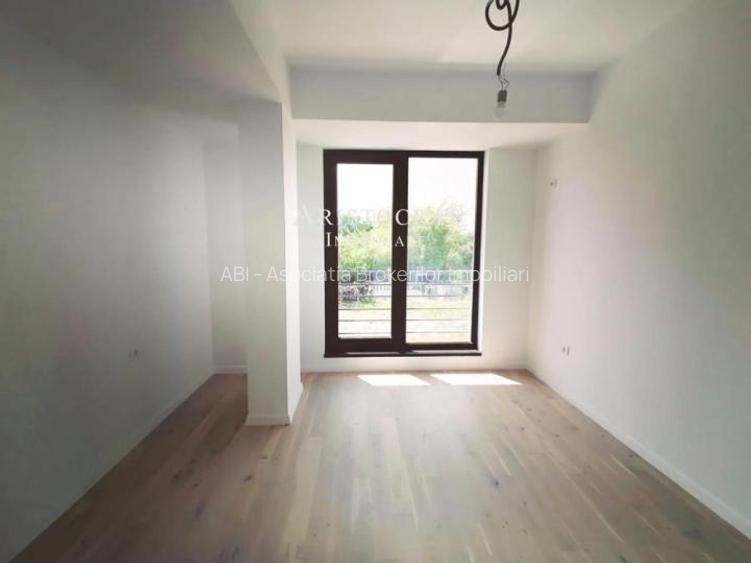 Vila individuala eficienta energetic Corbeanca - 11